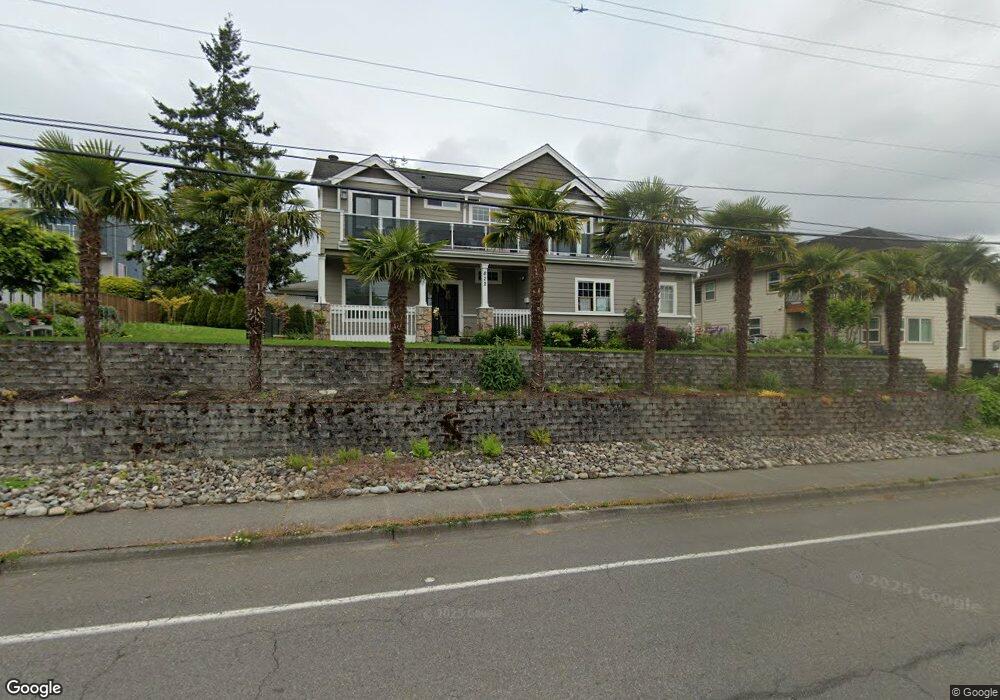 822 S 242nd St, Des Moines, WA 98198 - photo 1