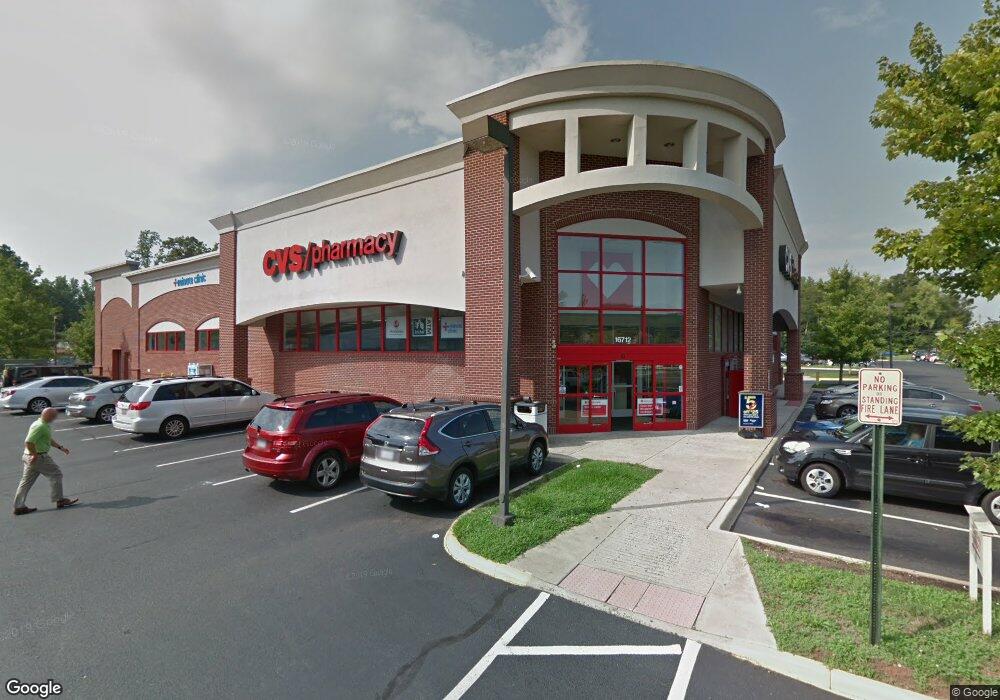 16712 Jefferson Davis Hwy, Dumfries, VA 22026 - photo 1