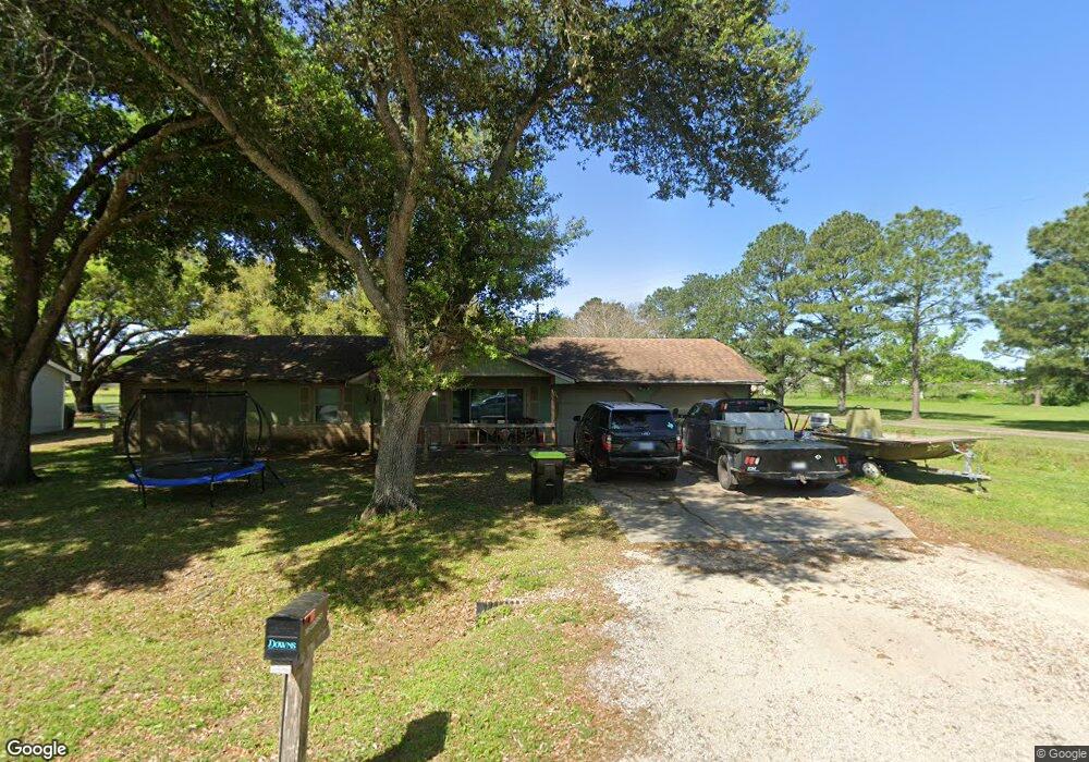 315 Lindsey Ave, Bay City, TX 77414 - photo 1