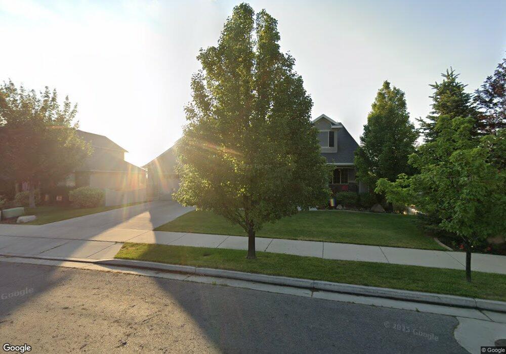 11119 S Hampton Way, South Jordan, UT 84095 - photo 1