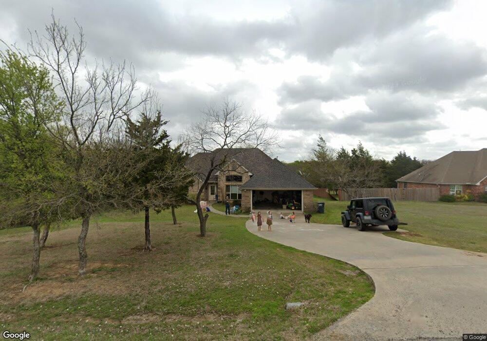 114 Terry Ln, Pottsboro, TX 75076 - photo 1