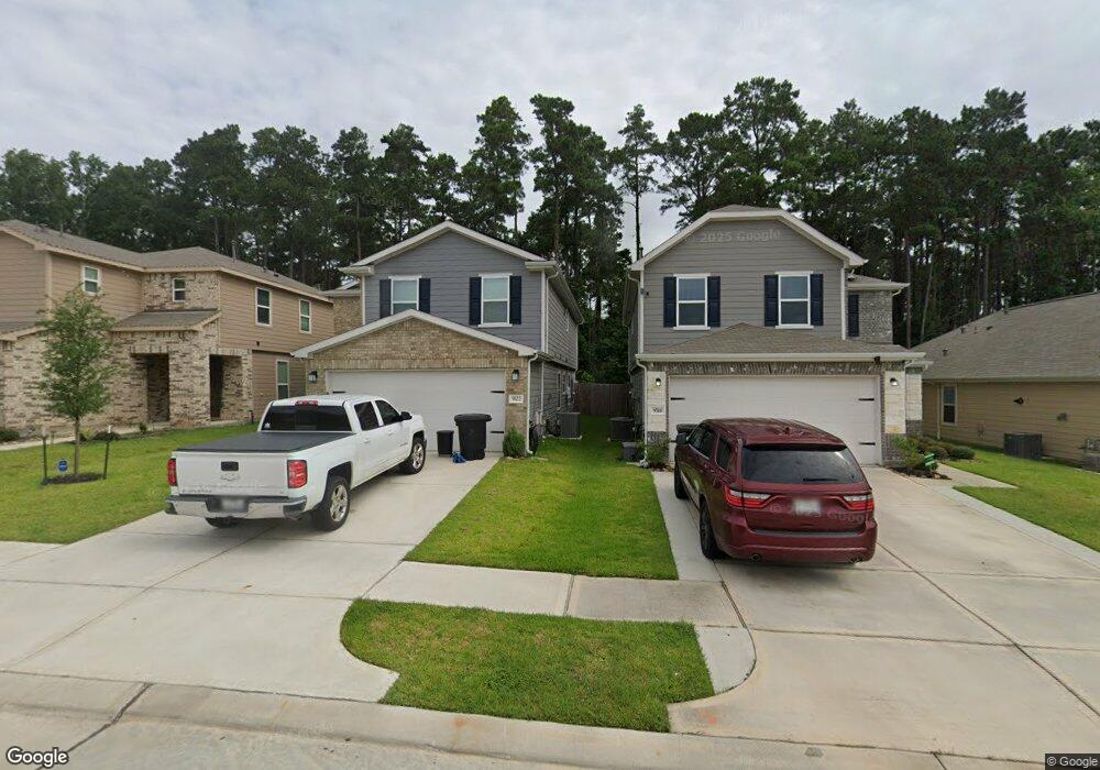 9522 Louis Phillip St, Magnolia, TX 77354 - photo 1