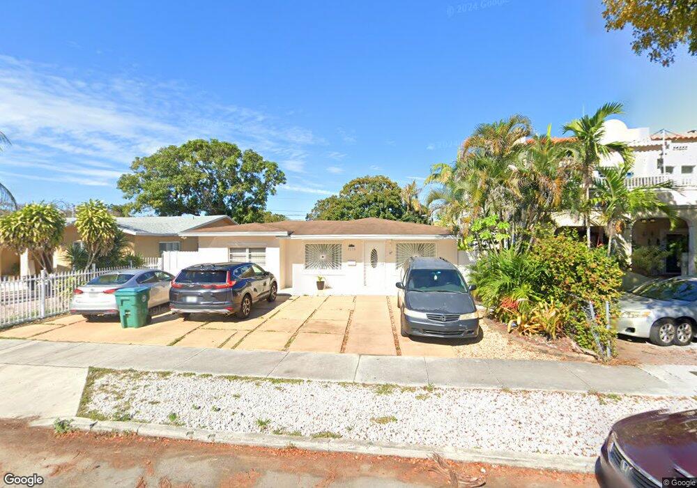 2279 SW 6th St, Miami, FL 33135 - photo 1