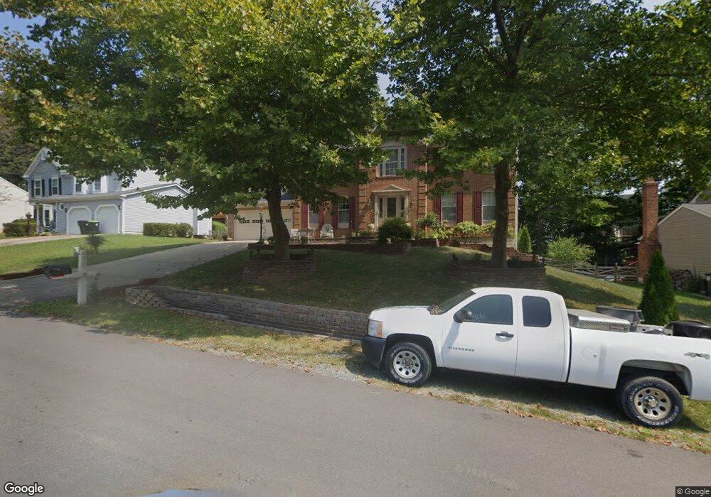 31 Rocky Way Dr, Stafford, VA 22554 - photo 1