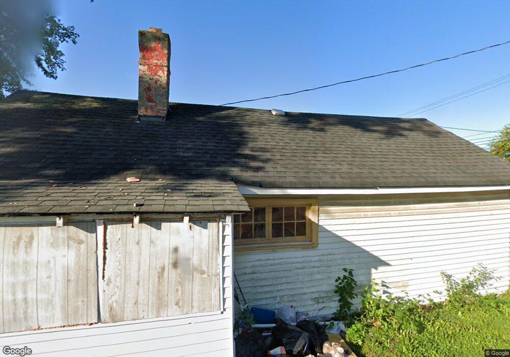 2432 Chambers Ave, Columbus, OH 43223 - photo 1