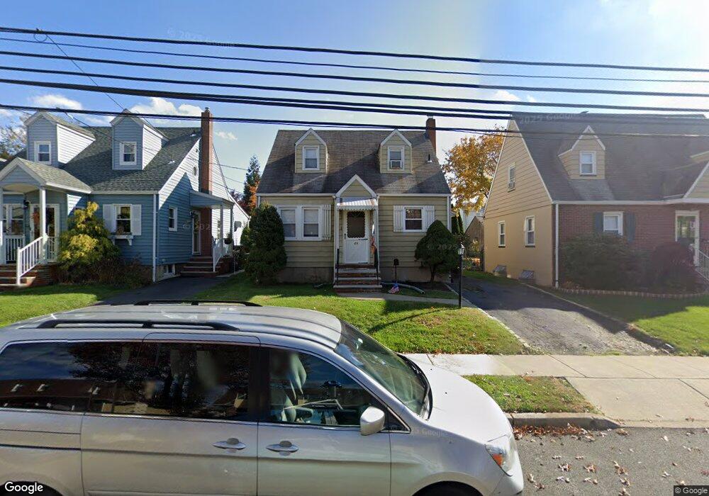 69 Penobscot St, Clifton, NJ 07013 - photo 1