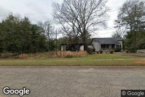 285 Martin Luther King jr Dr, Lumpkin, GA 31815
