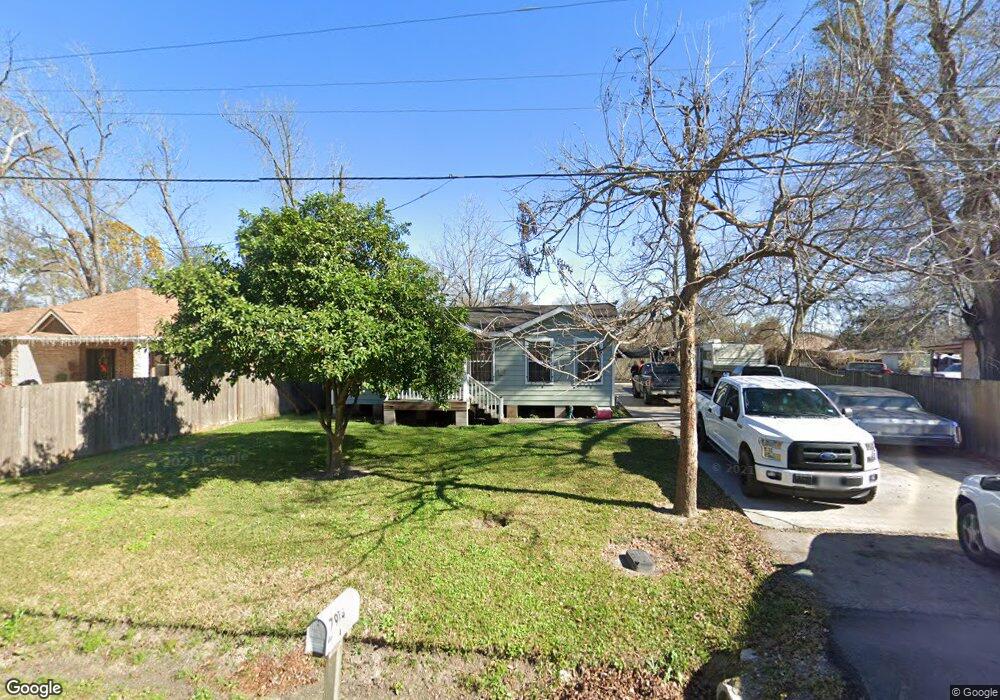 7914 Lavender St, Houston, TX 77016 - photo 1