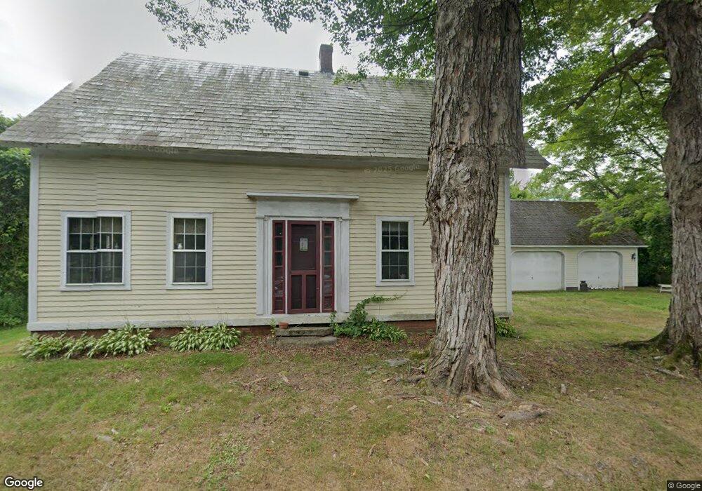 509 Lampblack Rd, Greenfield, MA 01301 - photo 1