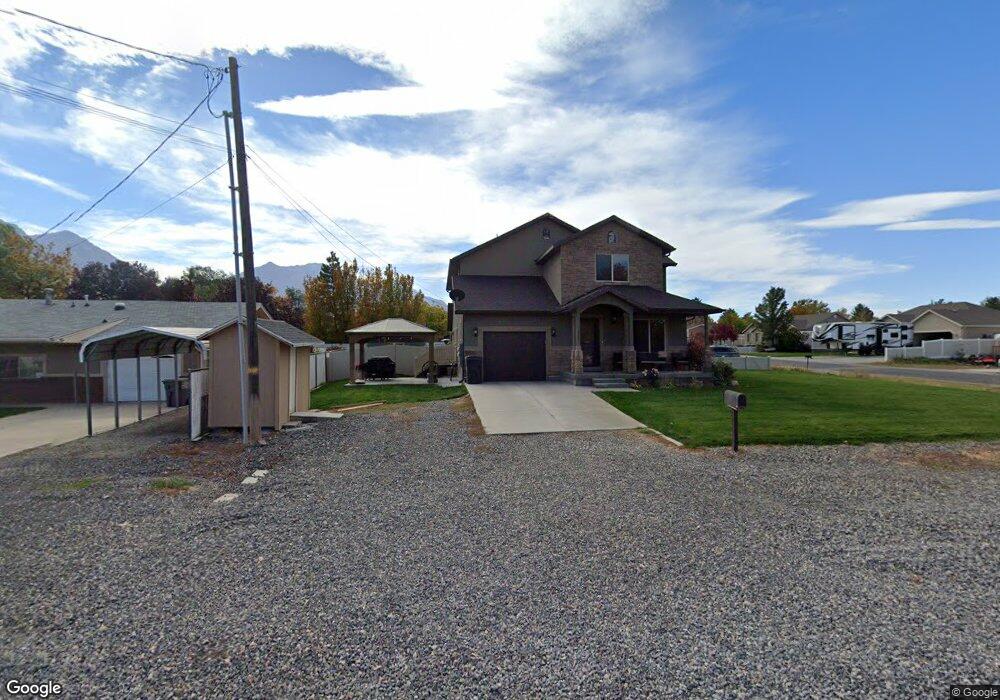 184 N 100 E, Santaquin, UT 84655 - photo 1