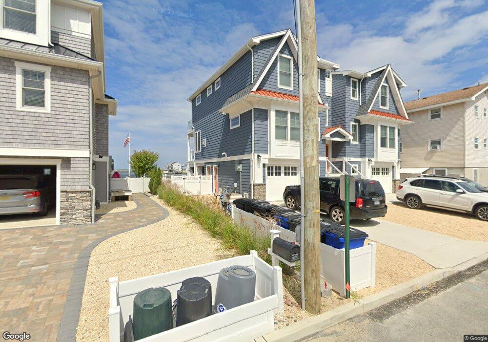2119 E Bay Terrace, Ship Bottom, NJ 08008 - photo 1