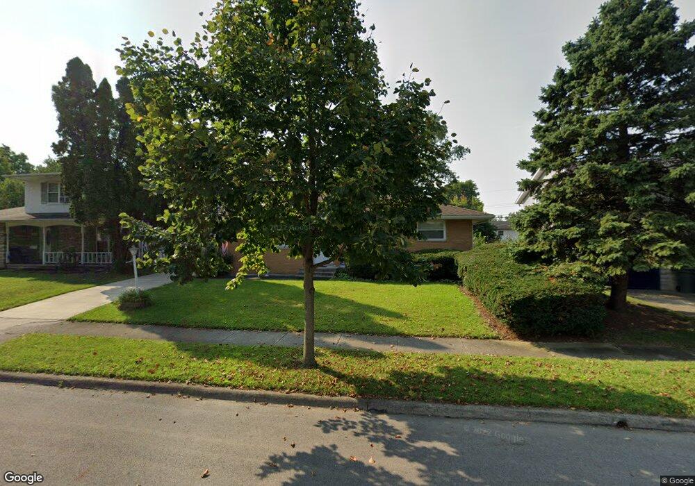 1229 Kildale Square S, Columbus, OH 43229 - photo 1