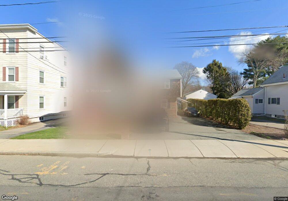 1859 River St unit 1, Boston, MA 02136 - photo 1