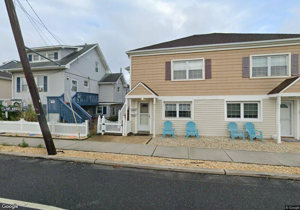 703 SW Central Ave unit 101, Seaside Park, NJ 08752 - photo 1
