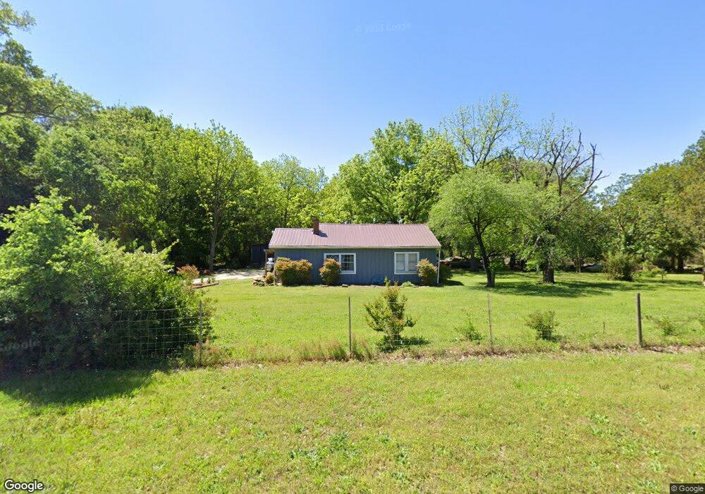 136 Borders Rd, Commerce, GA 30530 - photo 1