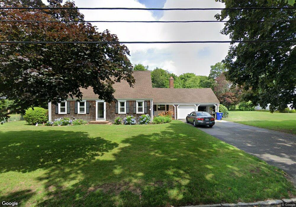 54 Aaron Ave, Bristol, RI 02809 - photo 1