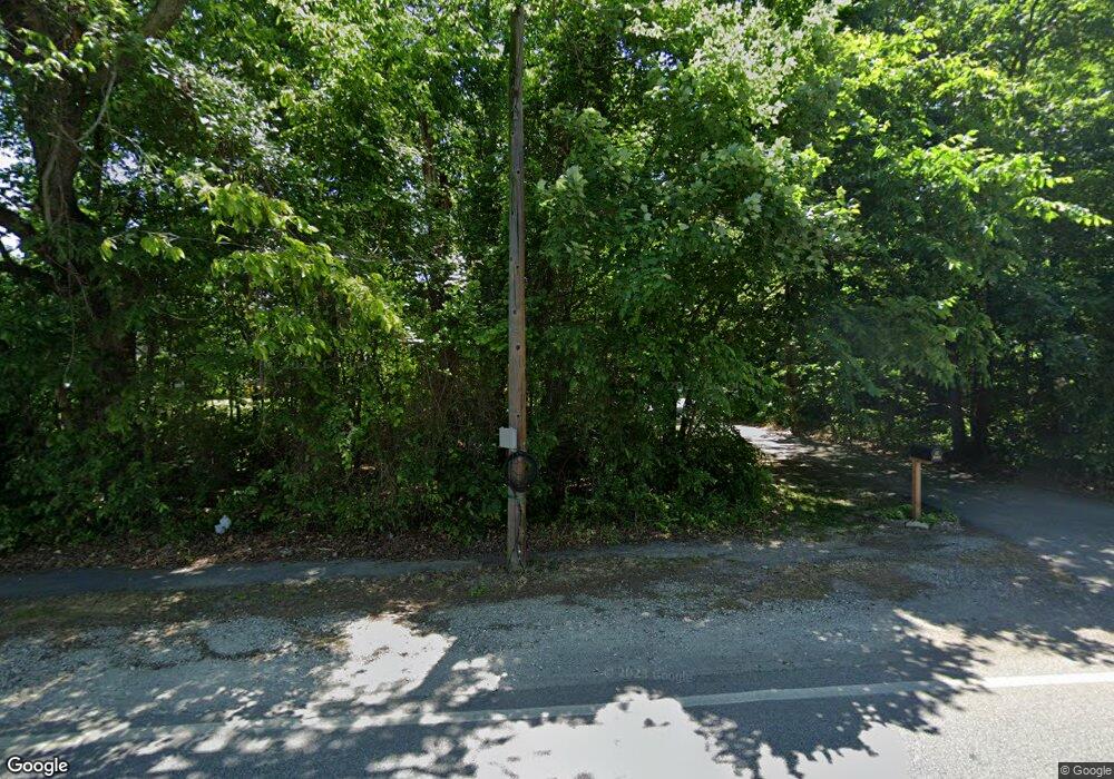 2415 Lincoln Ave, Sparrows Point, MD 21219 - photo 1