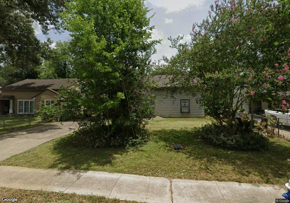 3819 Cosby St, Houston, TX 77021 - photo 1
