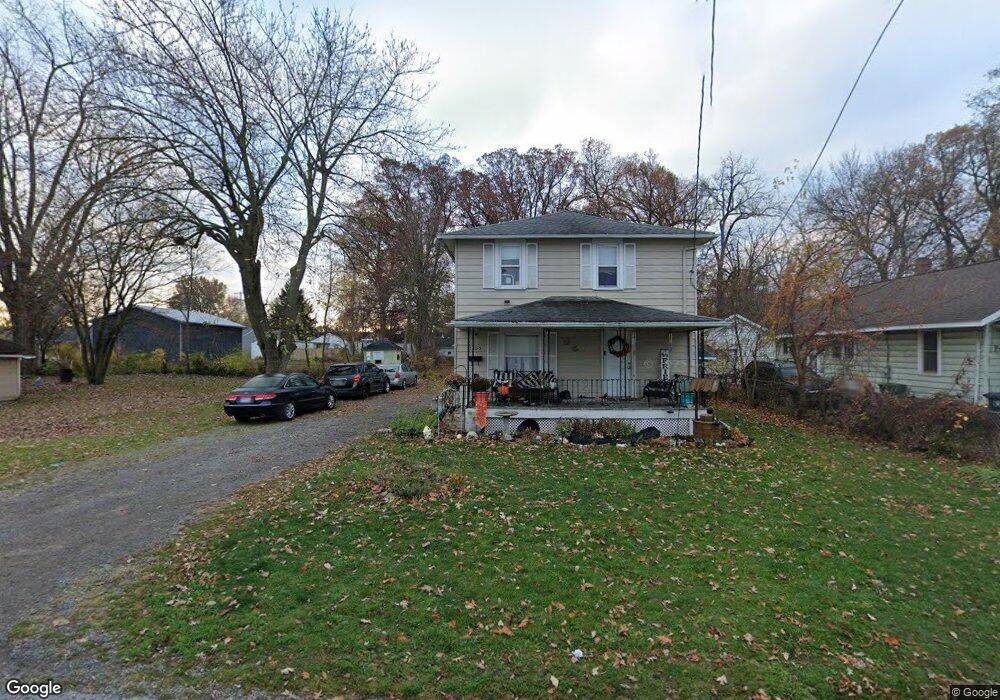 1205 Feeman Ave, Lima, OH 45805 - photo 1