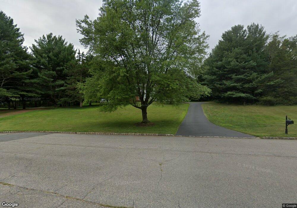 4 Cynthia Ct, Annandale, NJ 08801 - photo 1