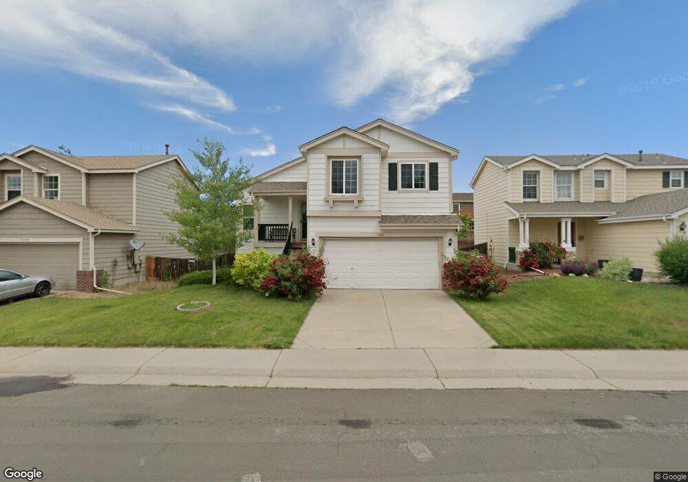 5180 S Malta Way, Centennial, CO 80015 - photo 1