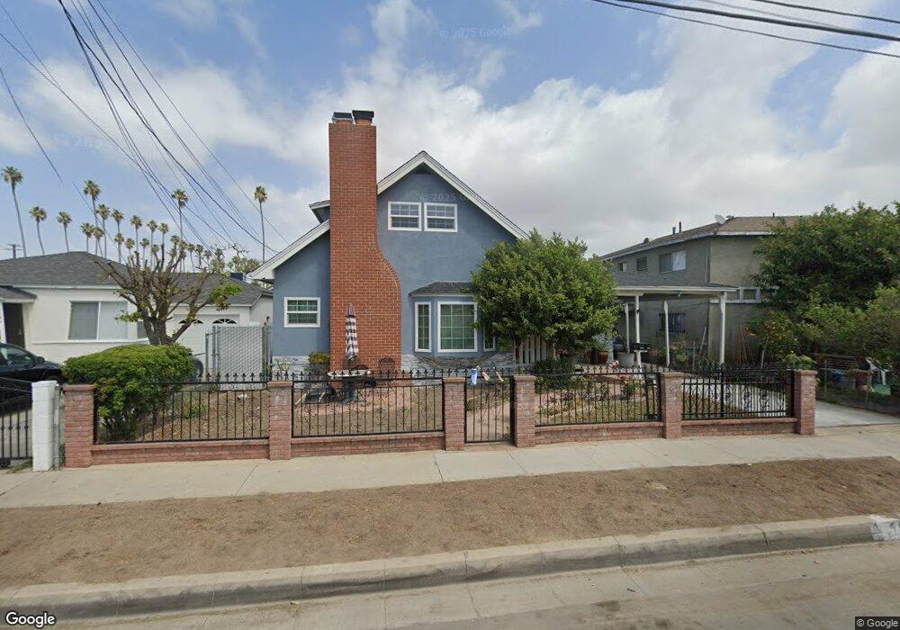 4125 W 103rd St, Inglewood, CA 90304 - photo 1