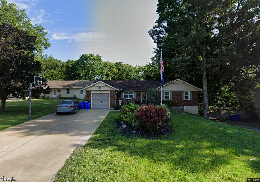 10300 W 56th Terrace, Shawnee, KS 66203 - photo 1