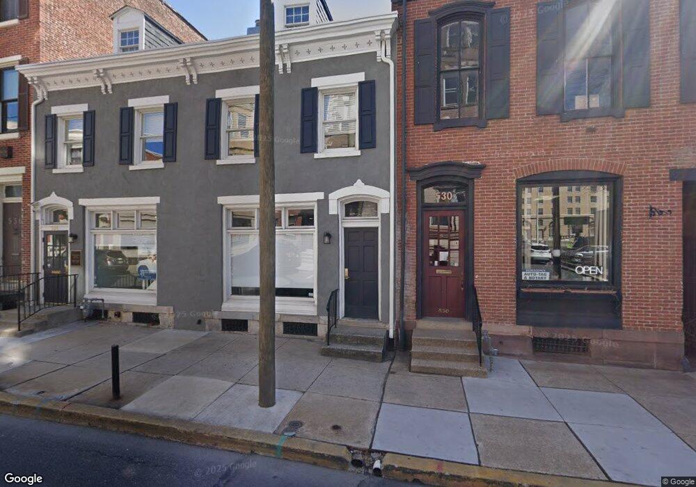 534 Court St, Reading, PA 19601 - photo 1