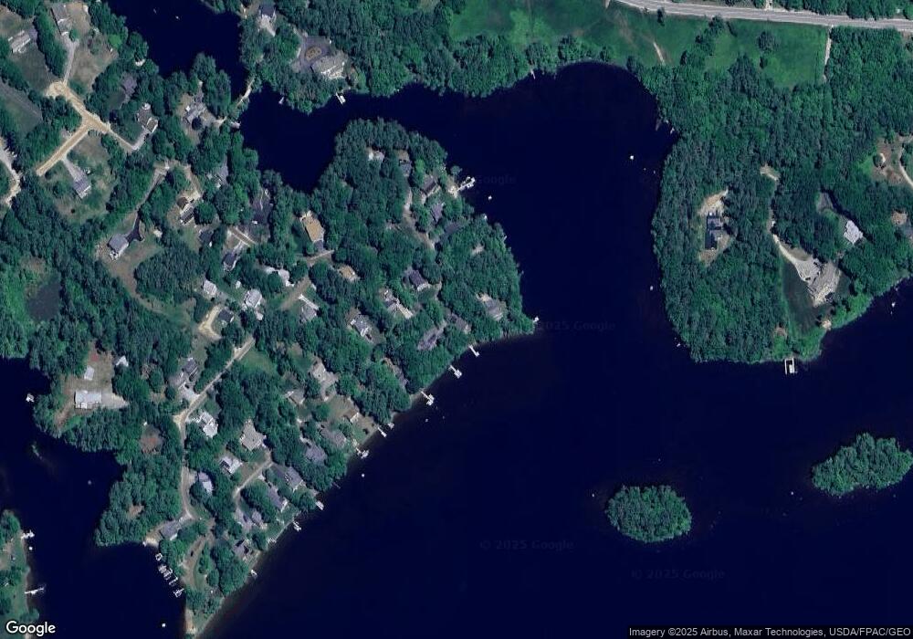 119 Bow Lake Estates Rd, Strafford, NH 03884 - photo 1