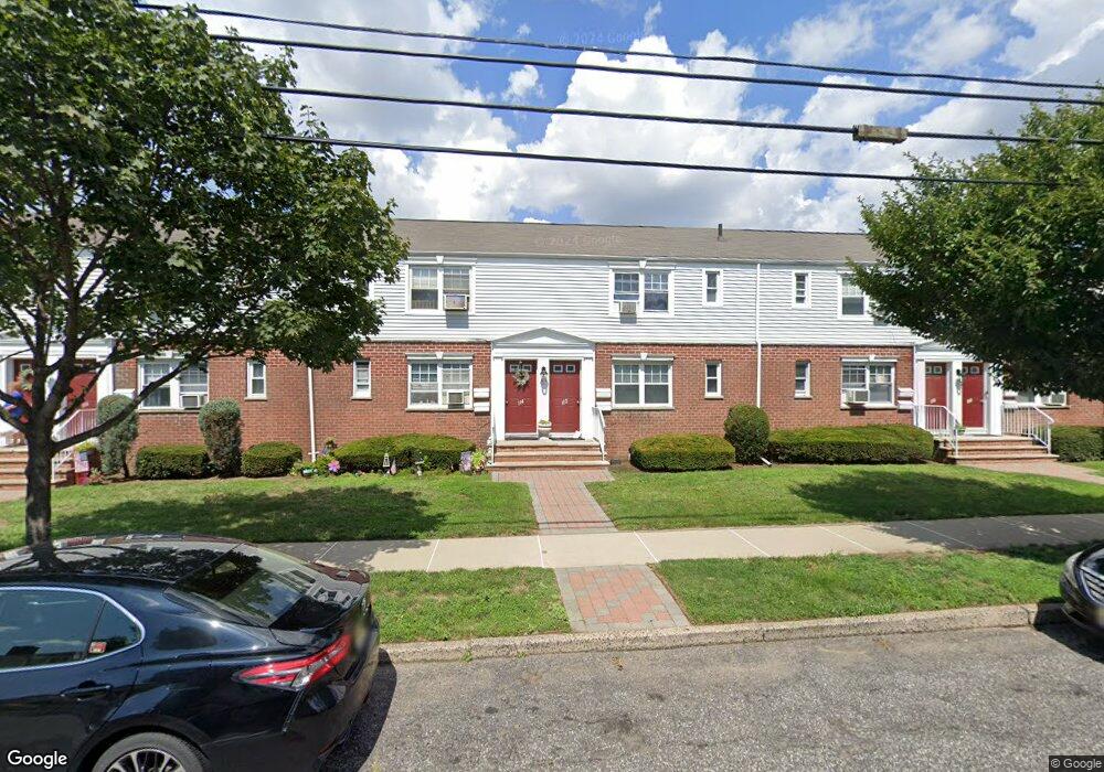 112 Hastings Ave unit A, Rutherford, NJ 07070 - photo 1
