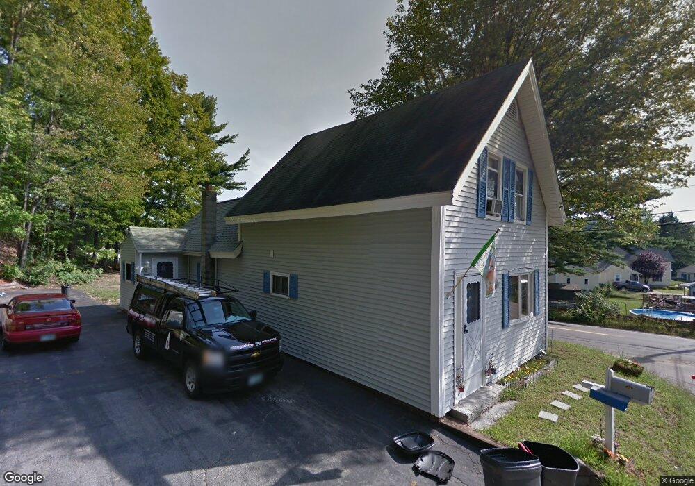 2 Pinnacle St, Hooksett, NH 03106 - photo 1