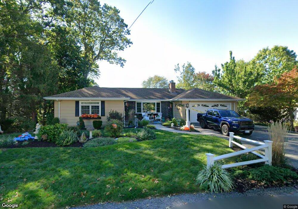 120 Carlson Dr, Cumberland, RI 02864 - photo 1