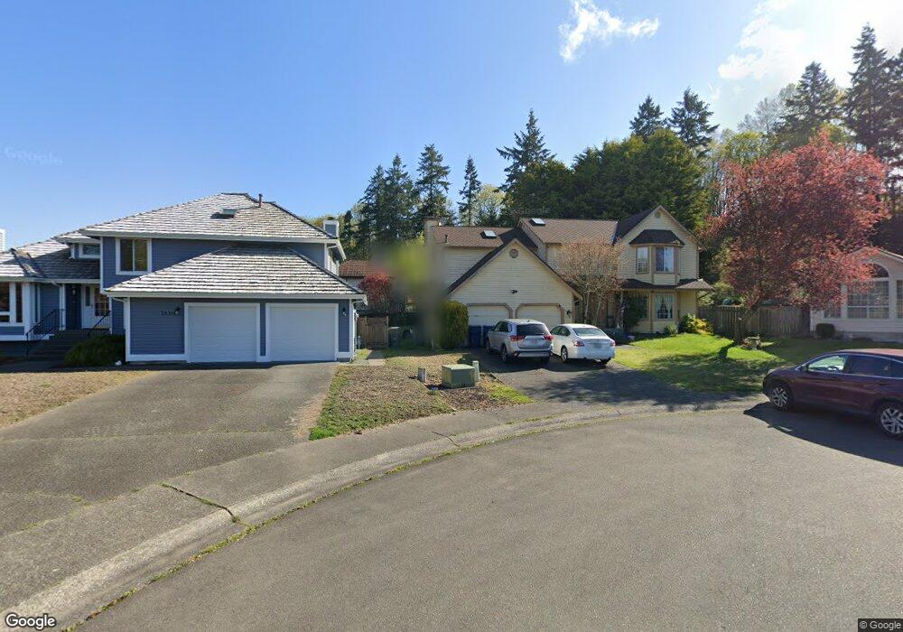 28306 15th Ave S, Federal Way, WA 98003 - photo 1