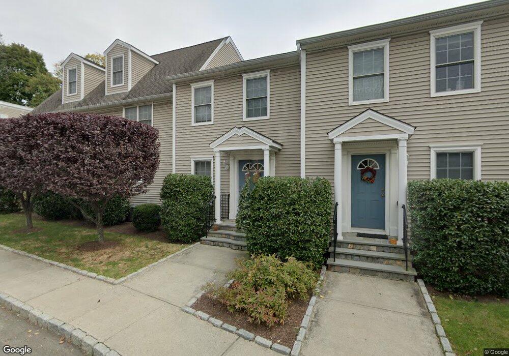 287 Davis Ave, Greenwich, CT 06830 - photo 1