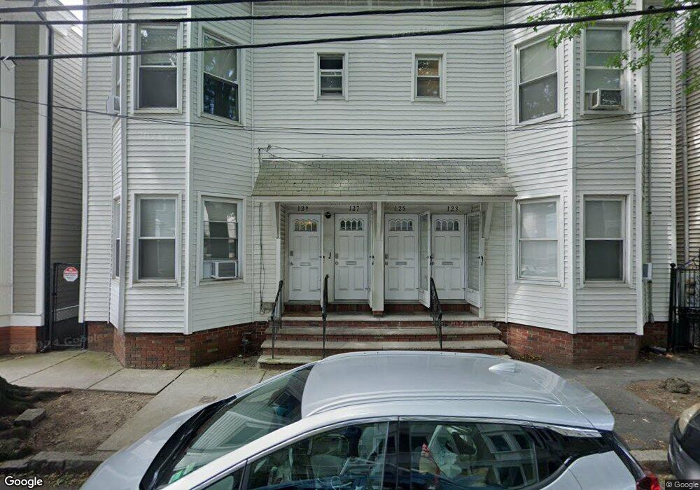 123 Second St unit 1, Cambridge, MA 02141 - photo 1