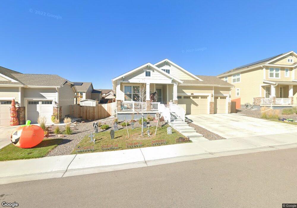 13415 Magnolia Ct, Thornton, CO 80602 - photo 1