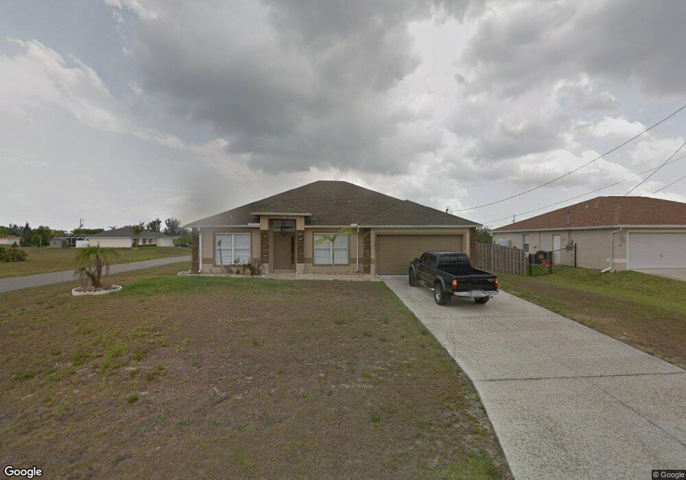 318 NW 19th Terrace, Cape Coral, FL 33993 - photo 1