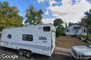 403 E 6th St, Cheyenne, WY 82007