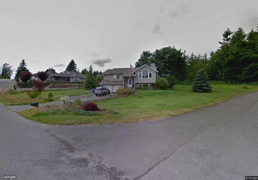 10515 255th St E, Graham, WA 98338 - photo 1