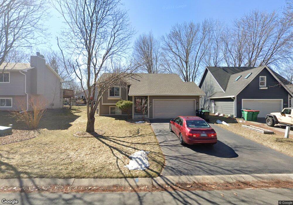 552 98th Ln NW, Coon Rapids, MN 55433 - photo 1