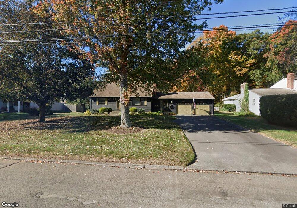 29 Lochaven Rd, Bristol, CT 06010 - photo 1