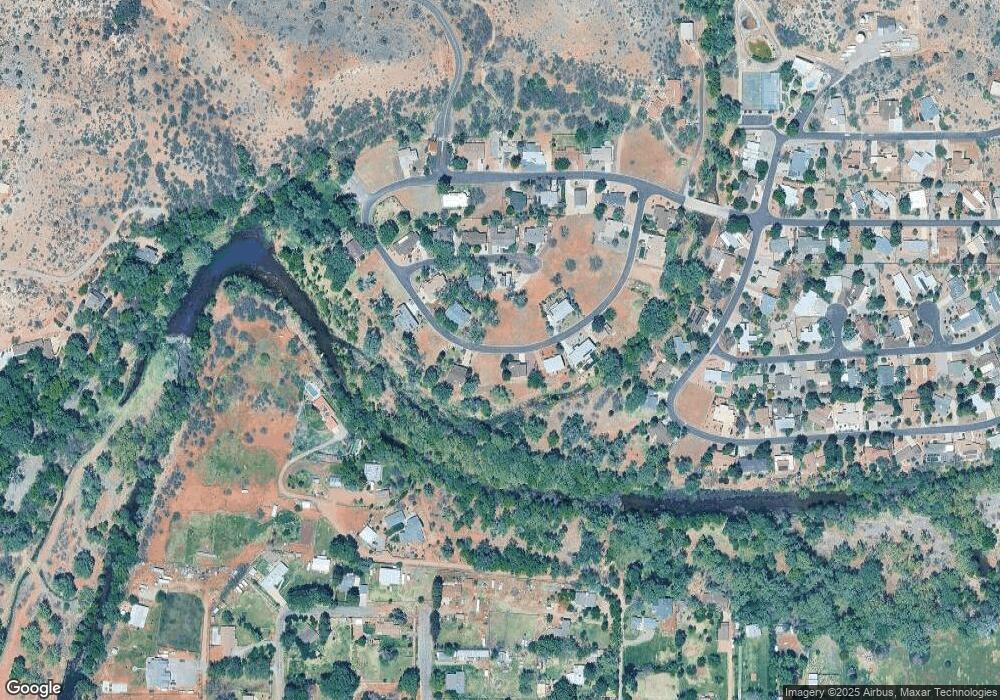 1850 E Creekside Dr, Cornville, AZ 86325 - photo 1