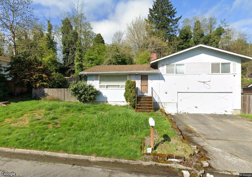 21849 12th Ave S, Des Moines, WA 98198 - photo 1