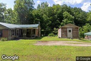 3460 Dingess Rd, Dingess, WV 25671