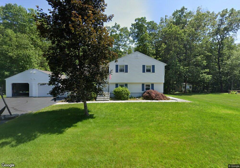 70 Cota Rd, MerriMacK, NH 03054 - photo 1