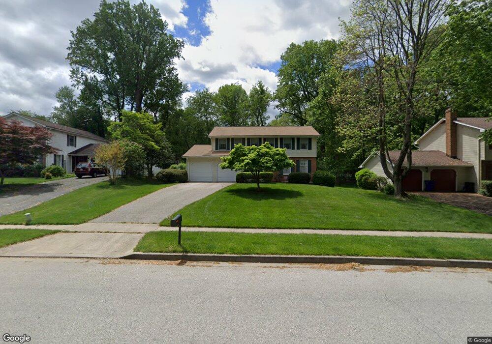 9047 Billow Row, Columbia, MD 21045 - photo 1