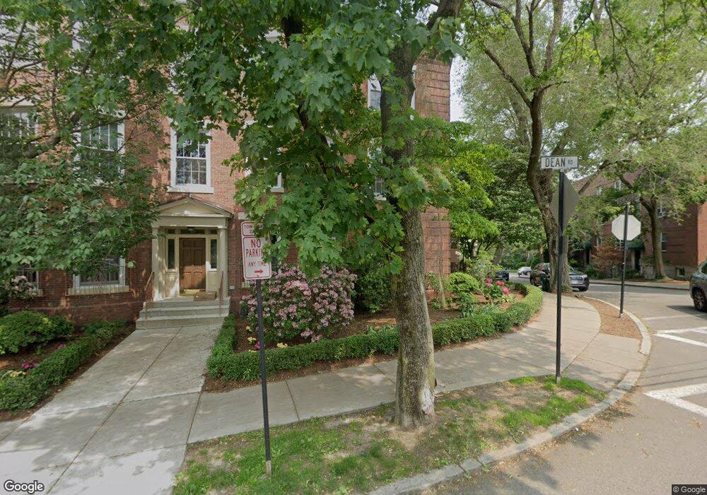 30 Dean Rd unit CG, Brookline, MA 02445 - photo 1