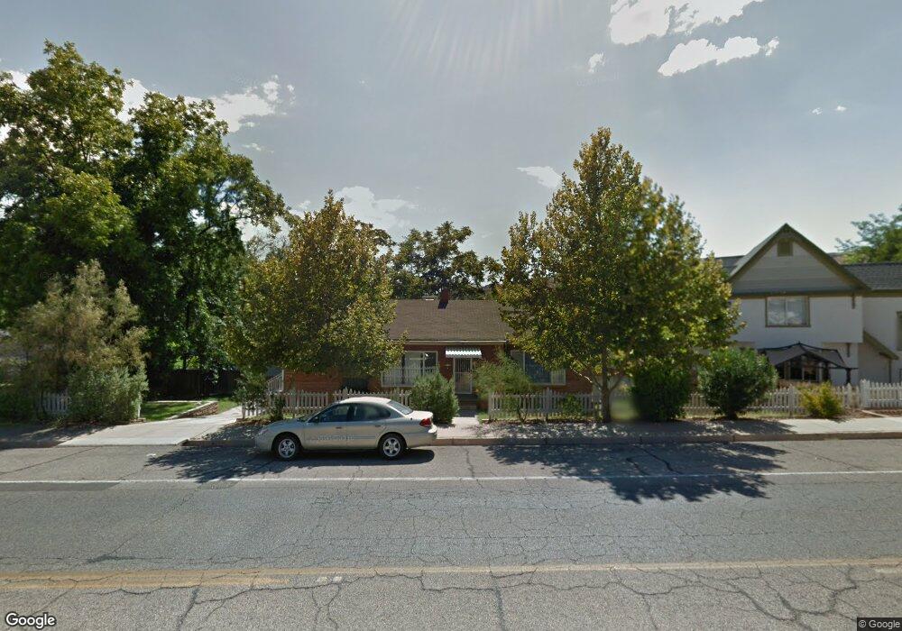 81 Diagonal St, Saint George, UT 84770 - photo 1