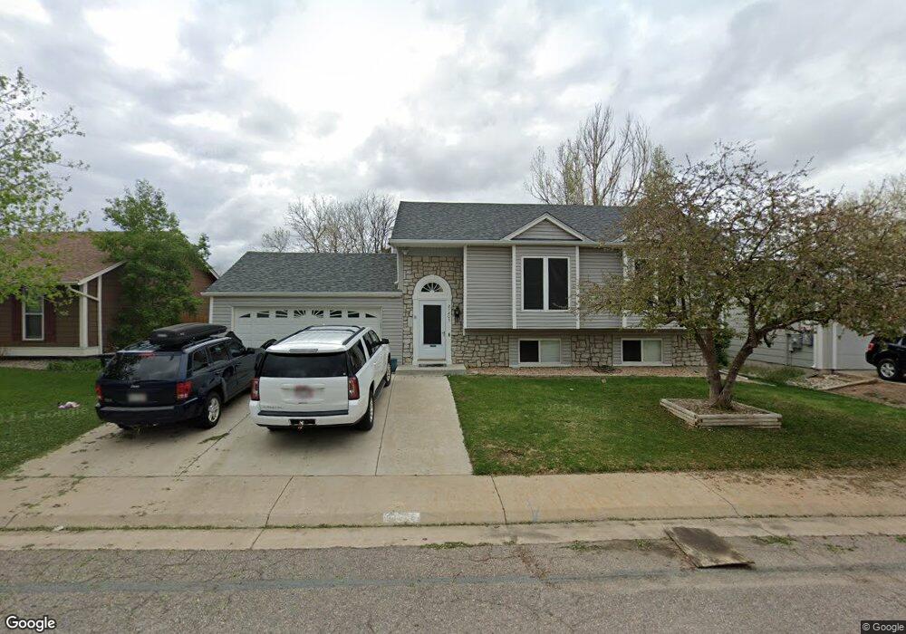 21205 E Powers Ave, Centennial, CO 80015 - photo 1