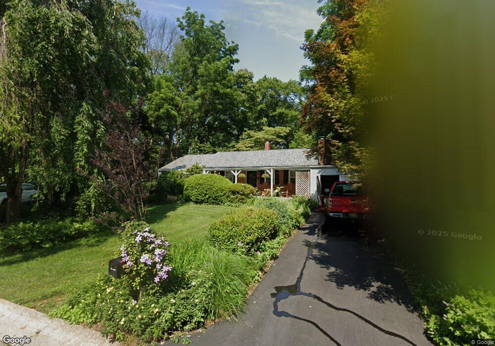 1503 Upper Greenbriar Rd, Wilmington, DE 19810 - photo 1